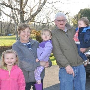 Meet your Posher, Beth